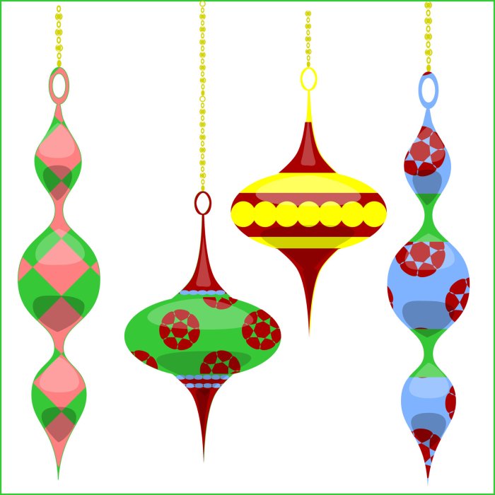 Christmas clipart ornament ornaments clip drawing getdrawings ball graphics crafts